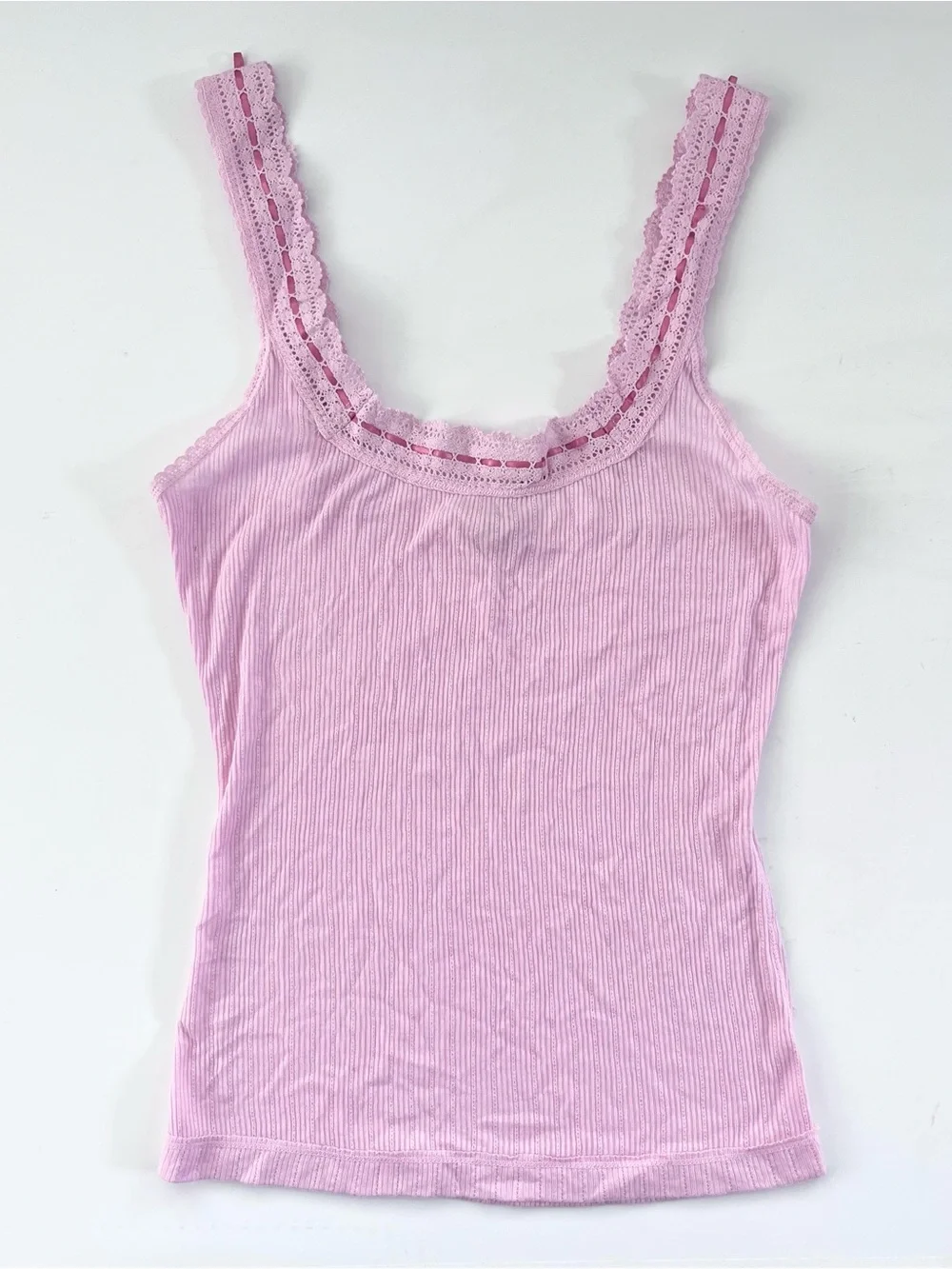 Free People Only You Tank XS